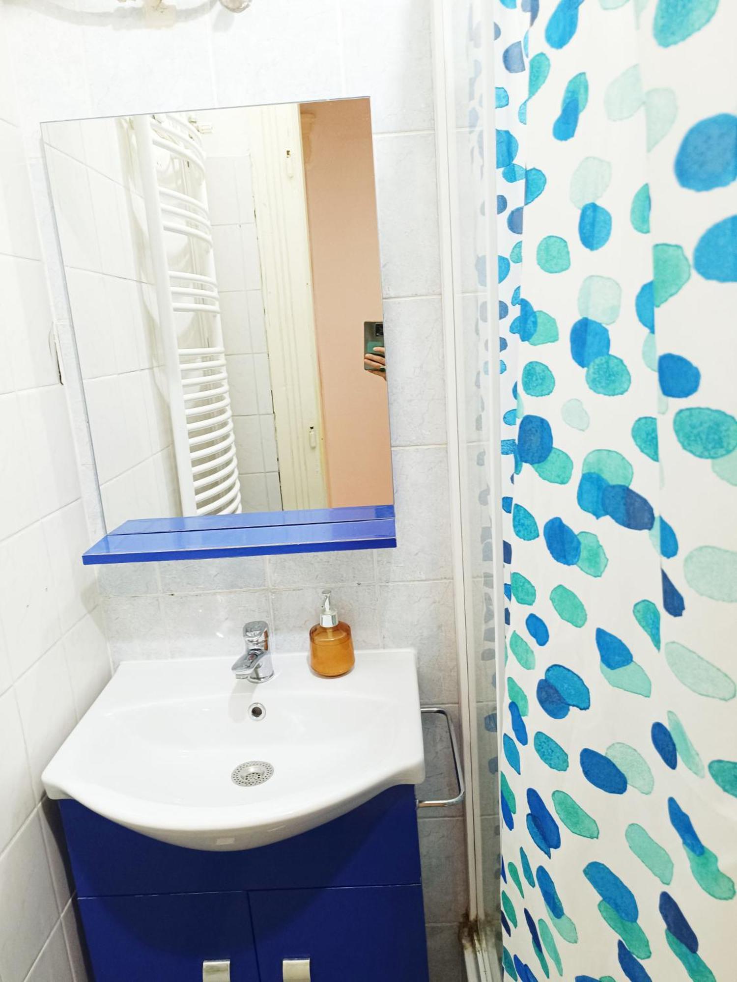 Bridgetown Hostel Budapest Eksteriør billede